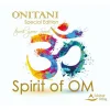 Schirner Hörbücher<Spirit of OM | Touch your Soul