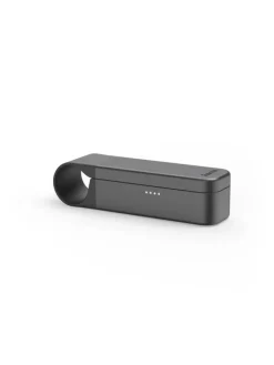 Hama Tv & Audio<Spirit Pocket II, TWS In-Ear, Schwarz in Schwarz