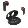 Hama Tv & Audio<Spirit Unchained, TWS, Schwarz in Schwarz