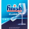 finish Putz- & Waschutensilien<Spülmaschinentabs "Classic", 107 Tabs/ 1,76 kg