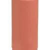 Wenko Putz- & Waschutensilien<Spülmittelspender "Easy Squeez-e" in Rot - 250 ml