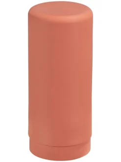 Wenko Putz- & Waschutensilien<Spülmittelspender "Easy Squeez-e" in Rot - 250 ml