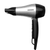 GRUNDIG Technik|Pflege & Gesundheit<Sport- & Reisehaartrockner "HD 2200" in Silber/ Schwarz