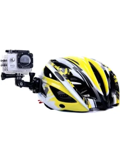 SmartCase Foto & Video<Sportkamera in Schwarz - 1080p HD