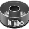 Kaiser Koch- & Backutensilien<Springform "Inspiration" in Anthrazit - Ø 18 cm