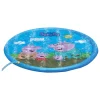 Happy People Gartenspielzeug<Sprinklermatte "Peppa Pig" - ab 3 Jahren - Ø 150 cm