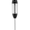WMF Küchenelektronik<Stabmixer "Kult X" in Silber/ Schwarz