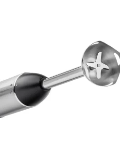 WMF Küchenelektronik<Stabmixer "Kult X" in Silber/ Schwarz