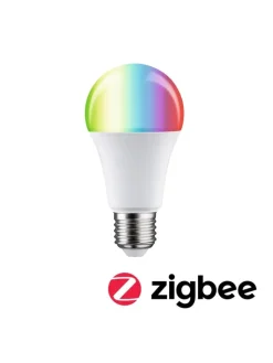 paulmann Leuchtmittel<Standard 230V LED Birne E27 F