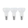 paulmann Leuchtmittel<Standard 230V LED Reflektor 3er-Pack F