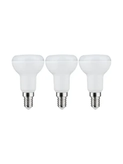 paulmann Leuchtmittel<Standard 230V LED Reflektor 3er-Pack F