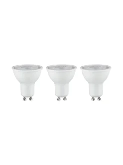 paulmann Leuchtmittel<Standard 230V LED Reflektor 3er-Pack G
