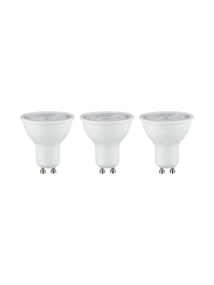paulmann Leuchtmittel<Standard 230V LED Reflektor 3er-Pack G