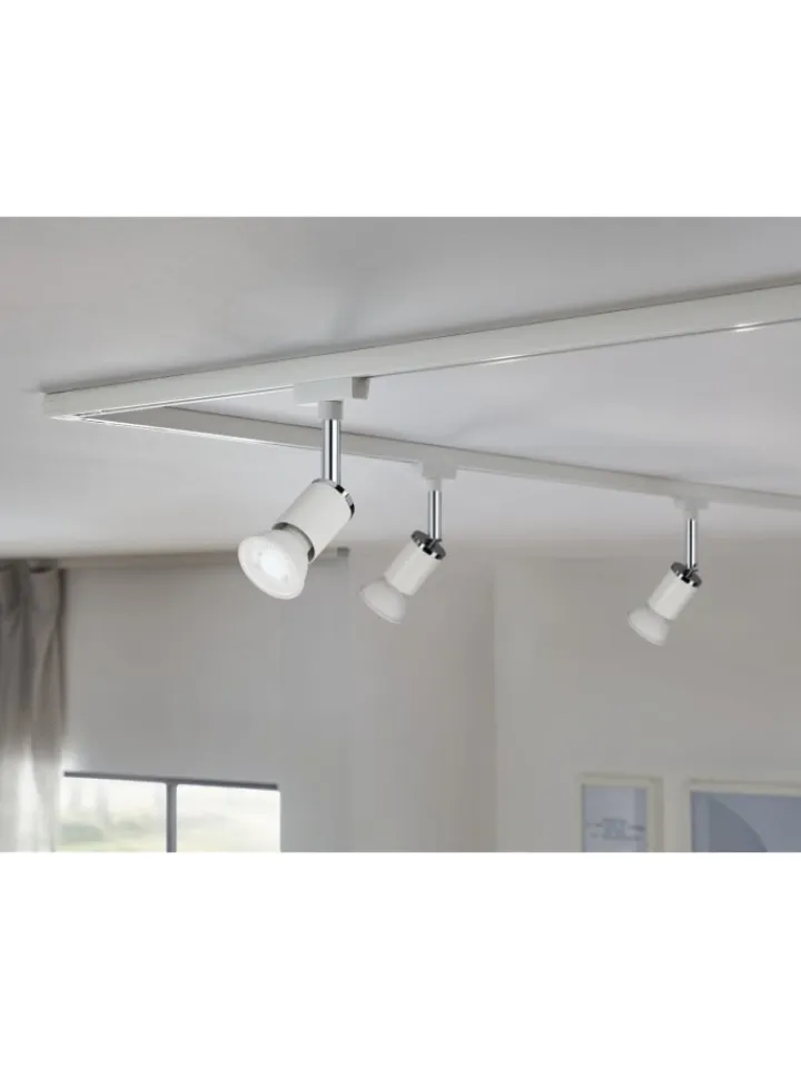 paulmann Leuchtmittel<Standard 230V LED Reflektor 3er-Pack G