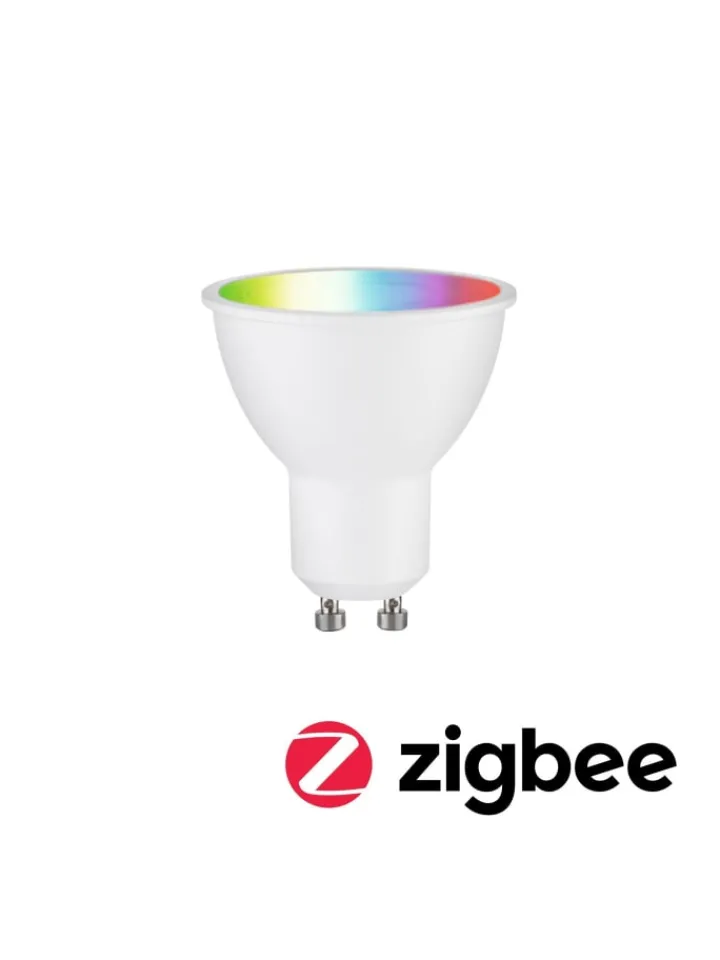 paulmann Leuchtmittel<Standard 230V LED Reflektor GU10 F