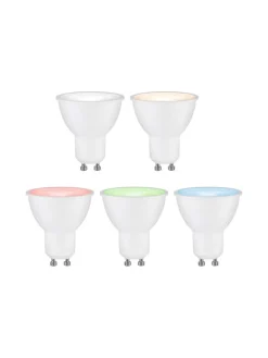 paulmann Leuchtmittel<Standard 230V LED Reflektor GU10 F