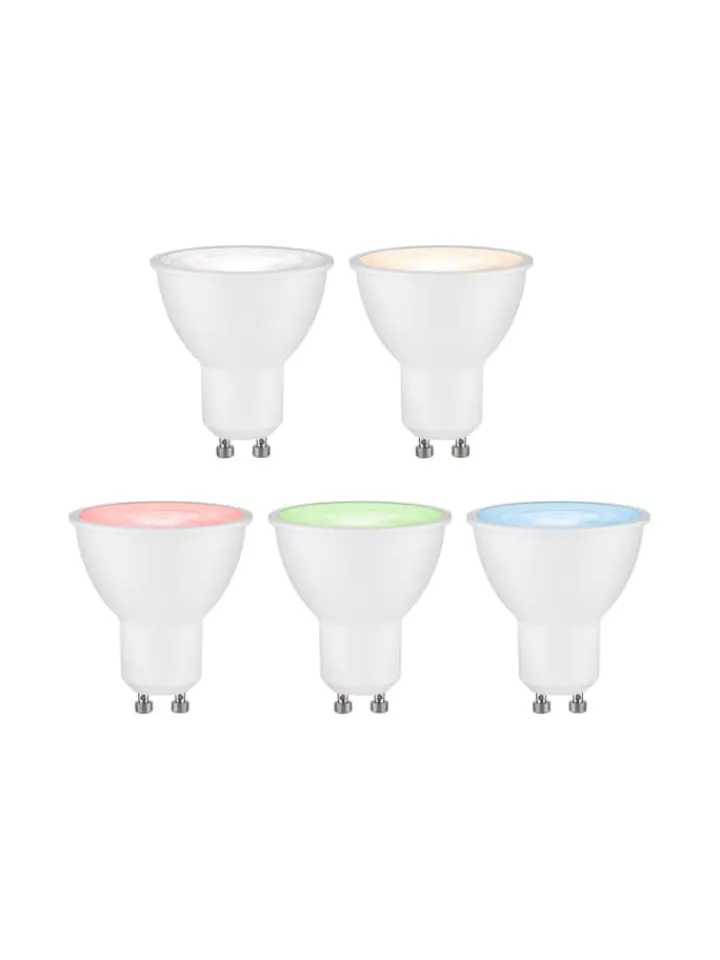 paulmann Leuchtmittel<Standard 230V LED Reflektor GU10 F