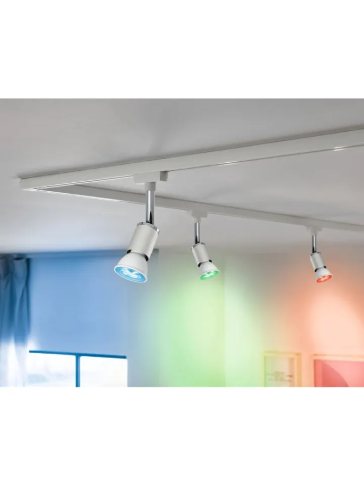 paulmann Leuchtmittel<Standard 230V LED Reflektor GU10 F