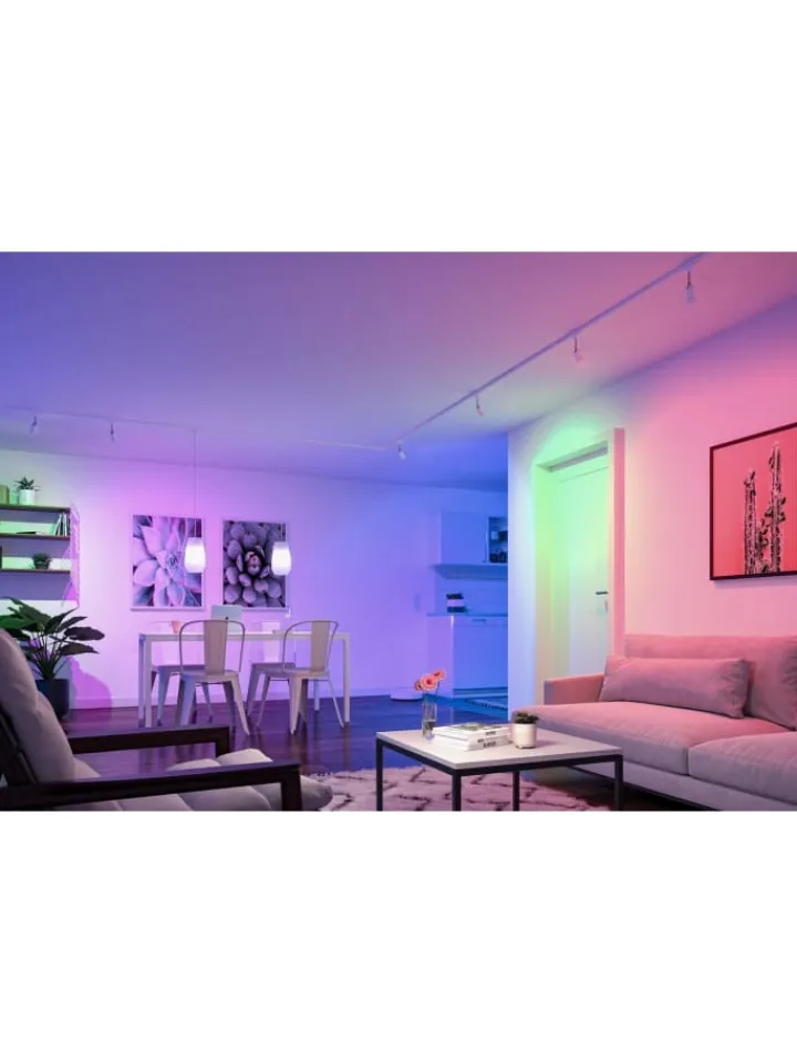paulmann Leuchtmittel<Standard 230V LED Reflektor GU10 F