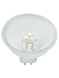 paulmann Leuchtmittel<Standard 12V LED Reflektor G