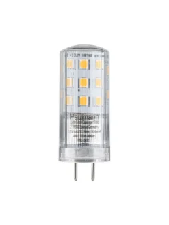 paulmann Leuchtmittel<Standard 12V LED Stiftsockel 1er-Set F