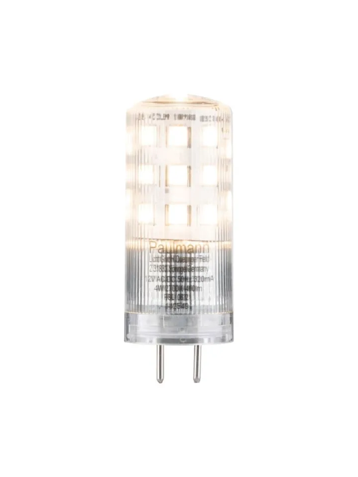 paulmann Leuchtmittel<Standard 12V LED Stiftsockel 1er-Set F