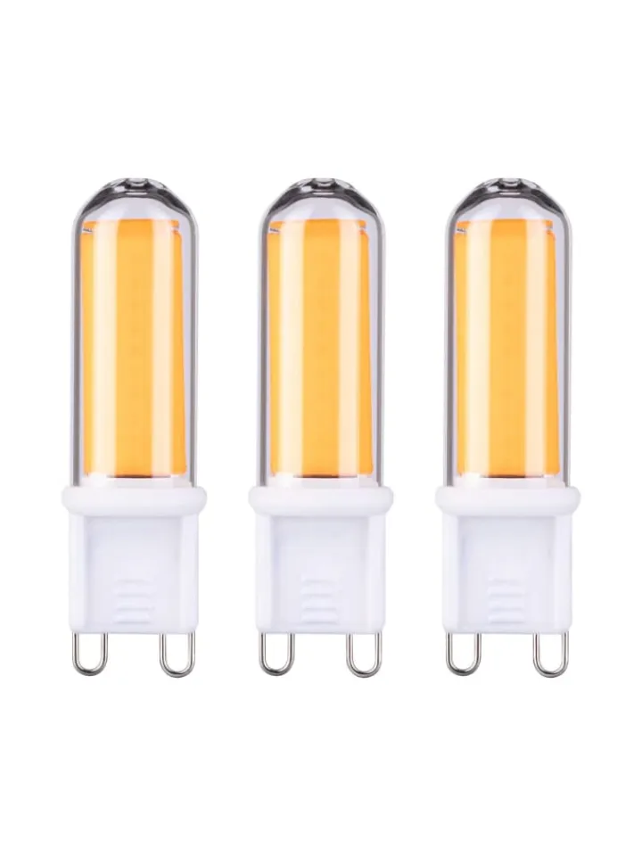 paulmann Leuchtmittel<Standard 230V LED Stiftsockel 3er-Pack F