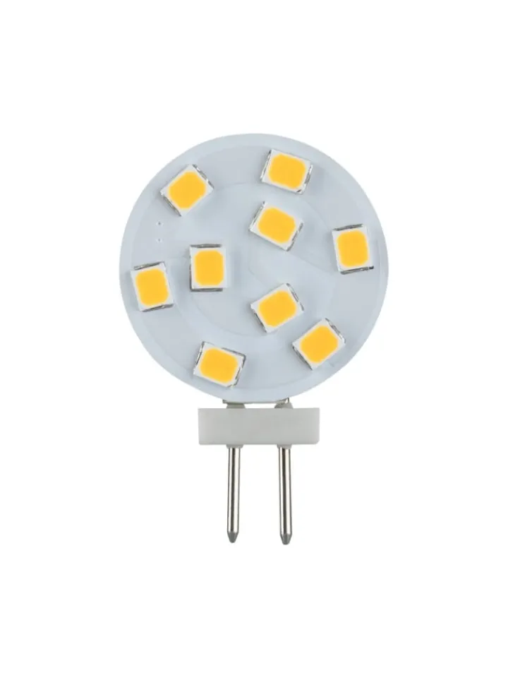 paulmann Leuchtmittel<Standard 12V LED Stiftsockel 1er-Set F