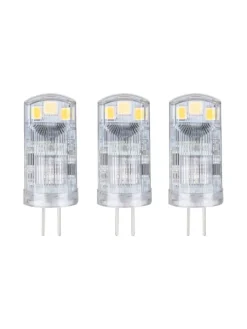 paulmann Leuchtmittel<Standard 12V LED Stiftsockel 3er-Pack F
