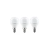 paulmann Leuchtmittel<Standard 230V LED Tropfen 3er-Pack G