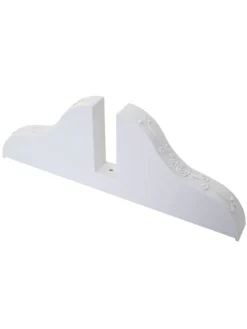 MCW Paravents<Standfuß für Paravent, 3er Set