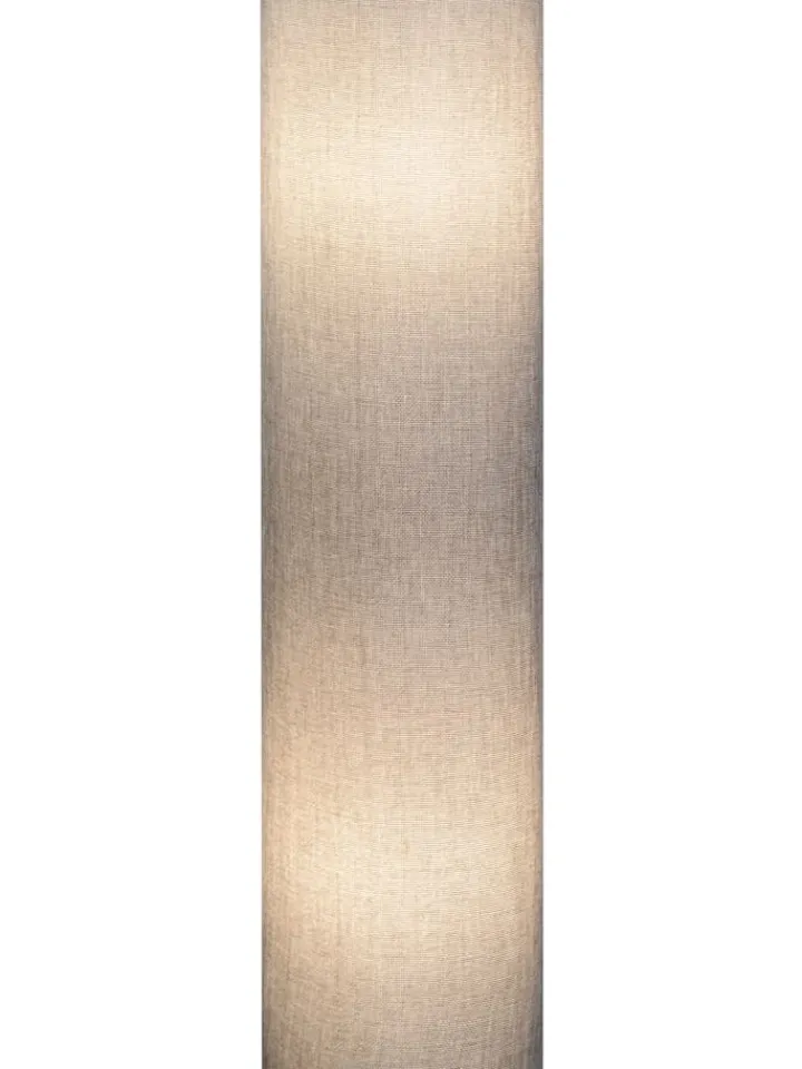 näve Stehleuchten<Standleuchte "Beate" in Anthrazit - (H)110 x Ø 19 cm