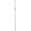 Globo lighting Stehleuchten<Standleuchte in Silber - (B)39 x (H)146 cm