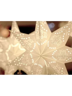 STAR Trading Stehleuchten<Standleuchte "Sensy Mini" - EEK A++ (A++ bis E) - (B)34 x (H)55 cm