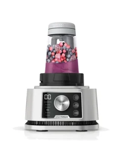 NINJA Küchenelektronik<Standmixer CB350EU Foodi 3-in-1 in silber