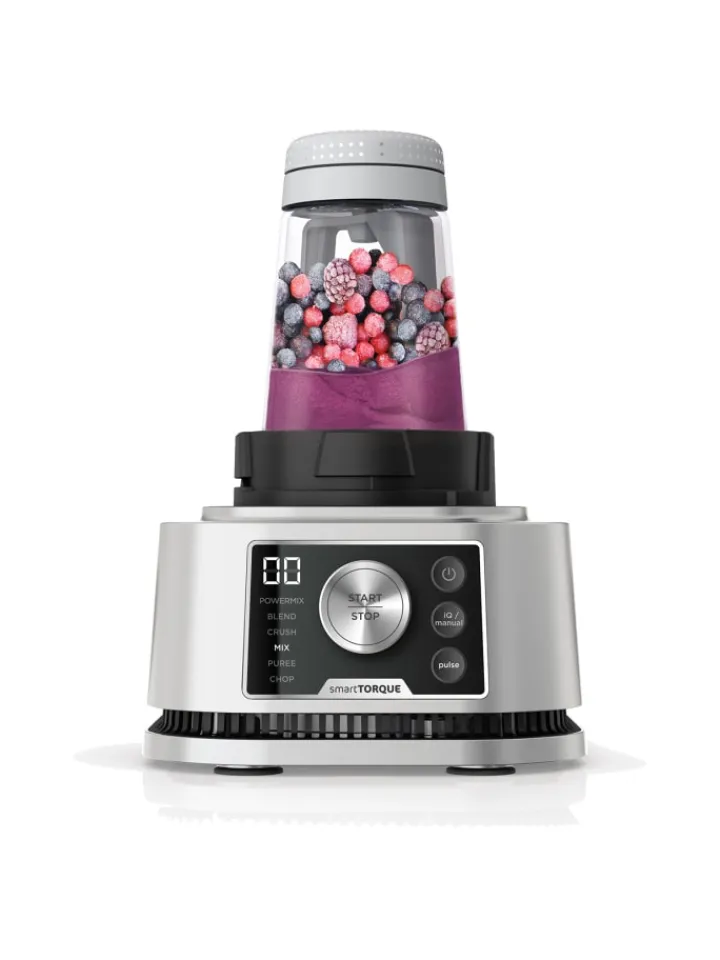 NINJA Küchenelektronik<Standmixer CB350EU Foodi 3-in-1 in silber
