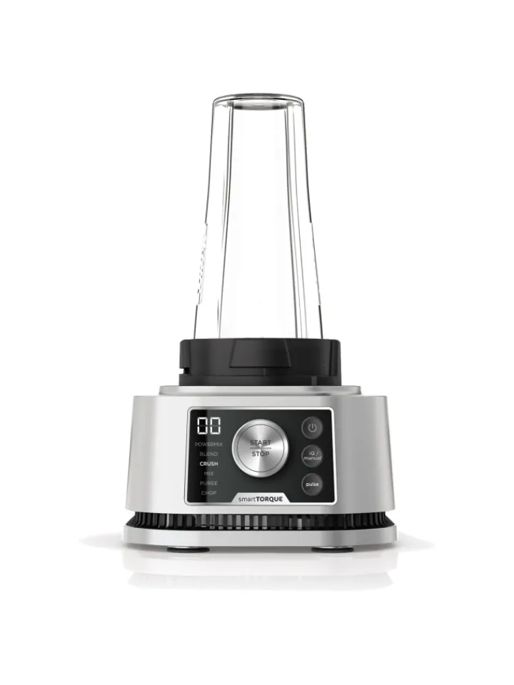 NINJA Küchenelektronik<Standmixer CB350EU Foodi 3-in-1 in silber