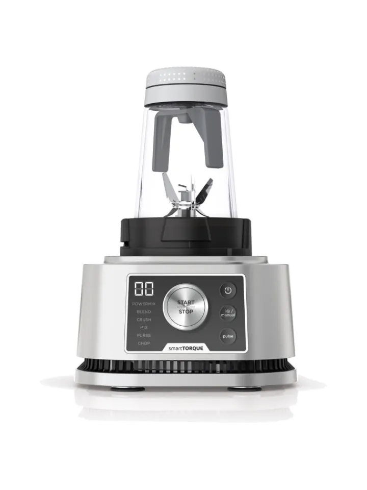 NINJA Küchenelektronik<Standmixer CB350EU Foodi 3-in-1 in silber