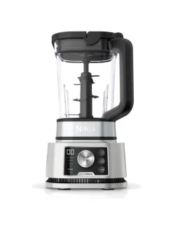 NINJA Küchenelektronik<Standmixer CB350EU Foodi 3-in-1 in silber