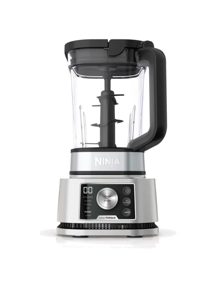 NINJA Küchenelektronik<Standmixer CB350EU Foodi 3-in-1 in silber