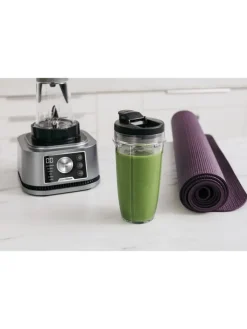 NINJA Küchenelektronik<Standmixer CB350EU Foodi 3-in-1 in silber