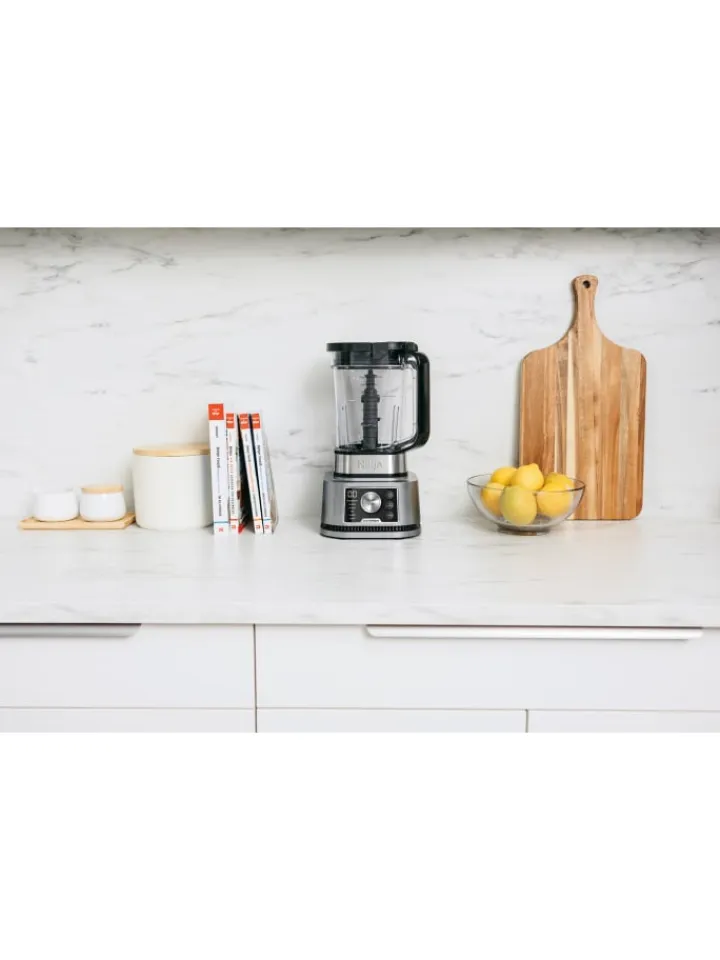 NINJA Küchenelektronik<Standmixer CB350EU Foodi 3-in-1 in silber