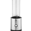 WMF Küchenelektronik<Standmixer "Küchenminis Smoothie-to-go" in Silber