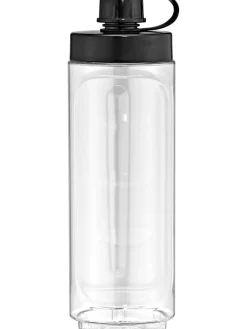 WMF Küchenelektronik<Standmixer "Küchenminis Smoothie-to-go" in Silber