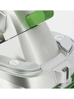 HKoenig Staubsauger<Staubsauger AXO940 in Silber