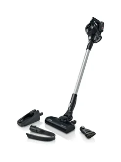 Bosch Staubsauger<Staubsauger Serie 6 in Schwarz