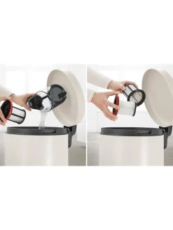 Bosch Staubsauger<Staubsauger Serie 6 in Schwarz