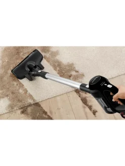 Bosch Staubsauger<Staubsauger Serie 6 in Schwarz