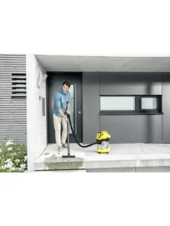 Kärcher Staubsauger<Staubsauger C-8493497 in Schwarz