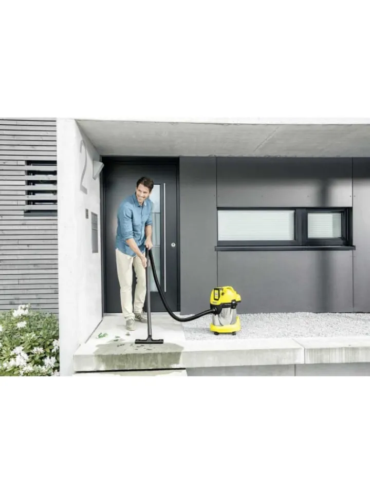 Kärcher Staubsauger<Staubsauger C-8493497 in Schwarz